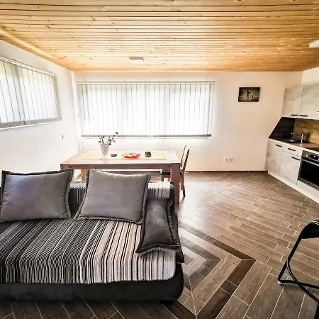 Appartamento Apartma Nika *