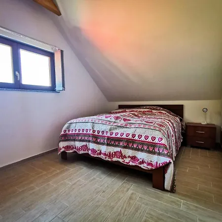 Apartment Apartma Nika