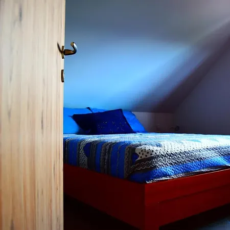 Apartma Nika Apartment
