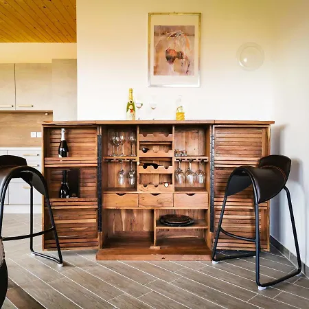 Apartma Nika Appartamento Ribnica na Pohorju