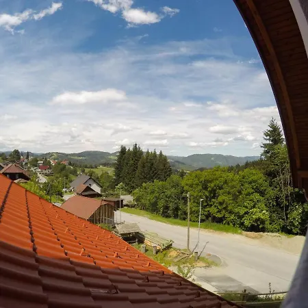 Apartma Nika Apartment