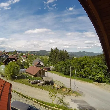 Apartma Nika